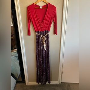 COPY - Novella Royale - Hustle Jumpsuit